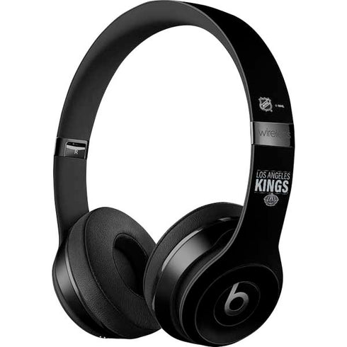NHL Los Angeles Kings Lineup Beats Solo 3 Wireless Skin